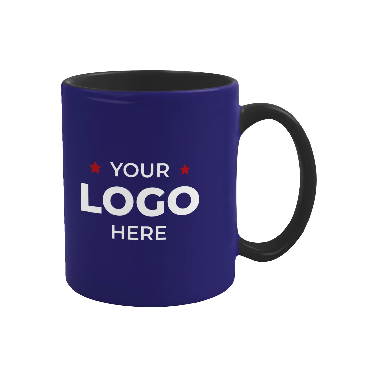 Custom Ceramic Mug 350ml