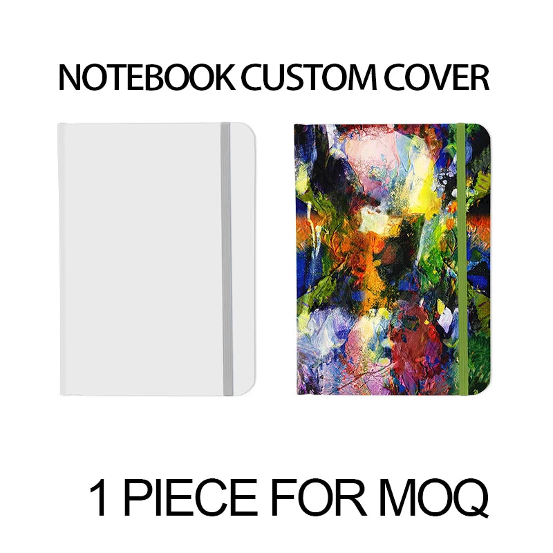 Custom Notebook