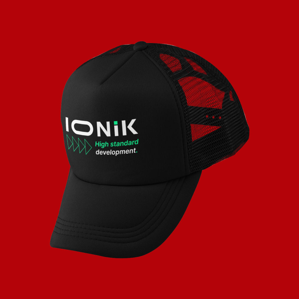 Custom Hat