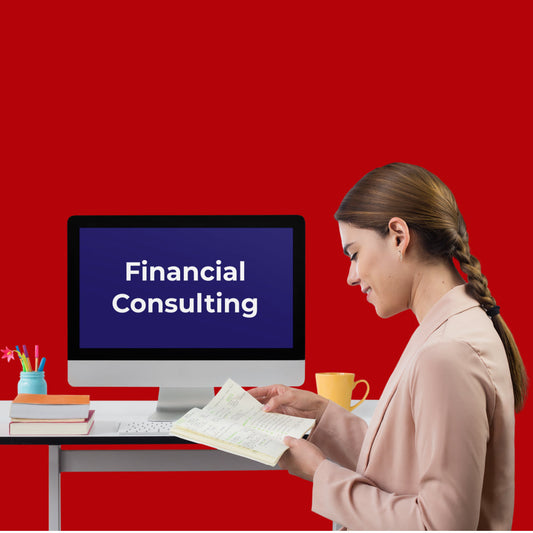 Financial Consulting