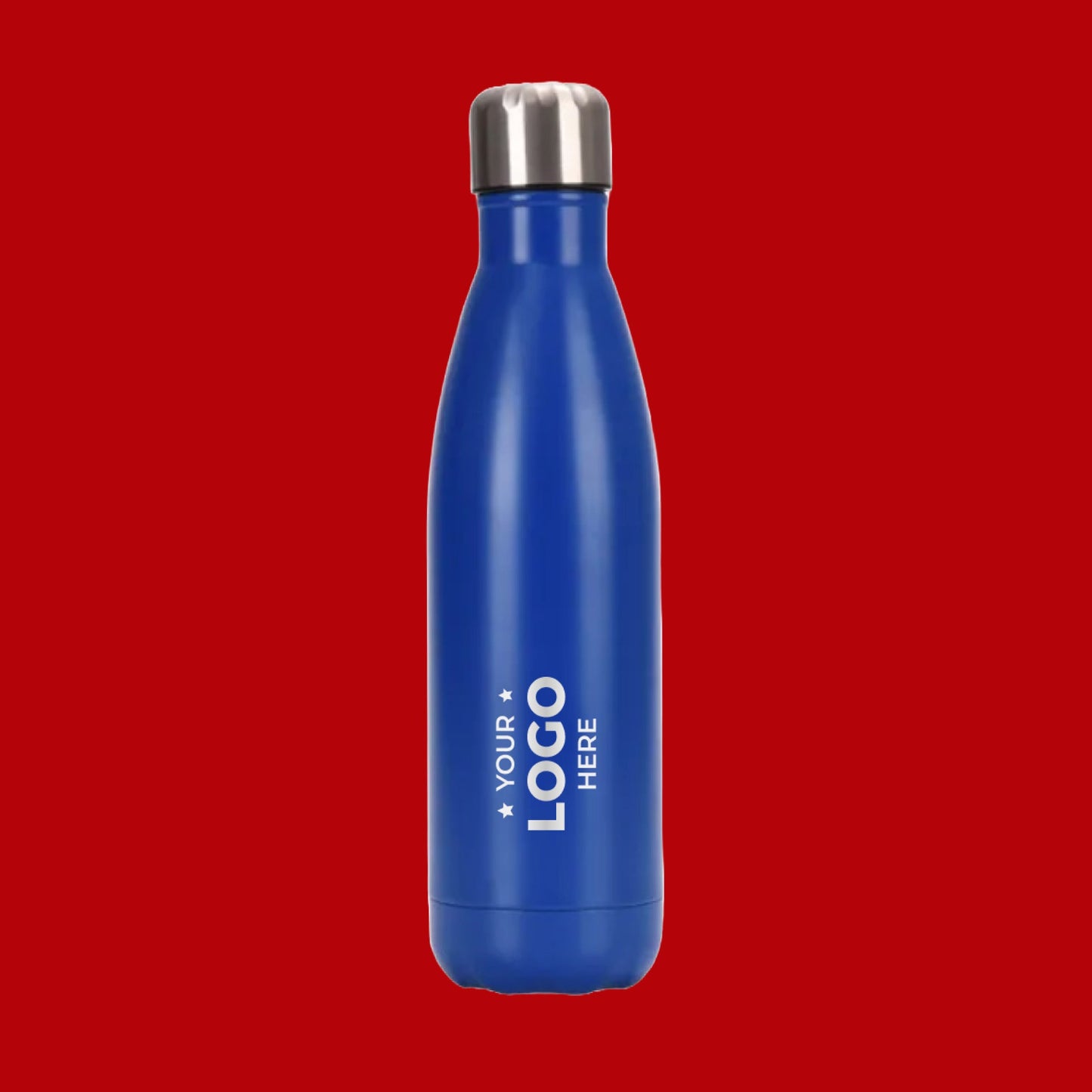 Custom Stainless Water Bottle 500ml